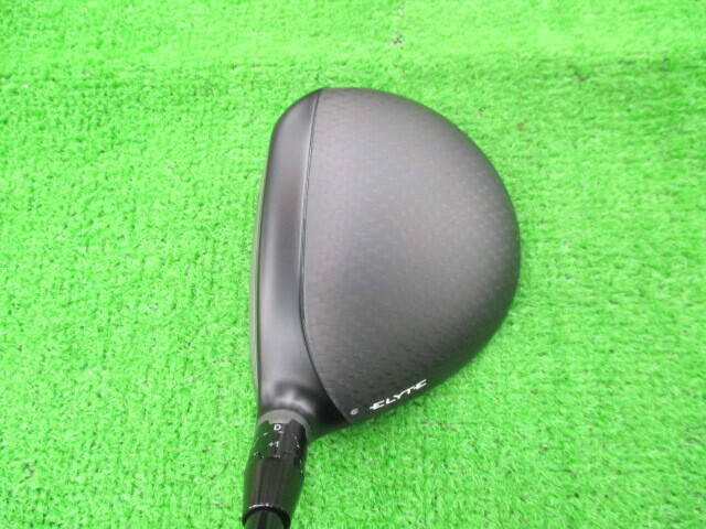 フェアウェイウッド ゴルフ用品