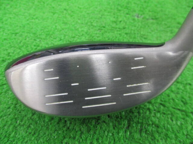 ユーティリティ ゴルフ用品