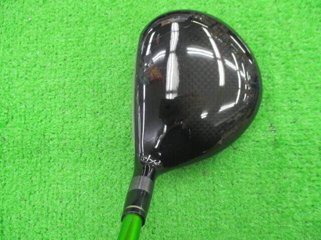 フェアウェイウッド ゴルフ用品