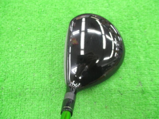 フェアウェイウッド ゴルフ用品