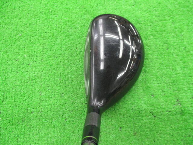 ユーティリティ ゴルフ用品