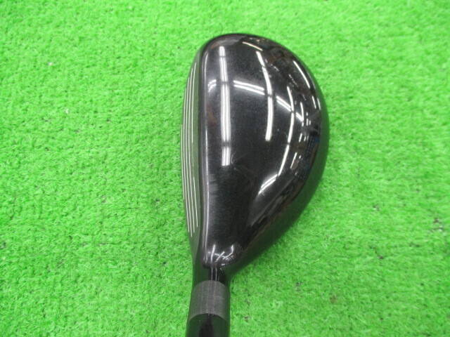 ユーティリティ ゴルフ用品