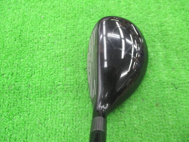 ユーティリティ ゴルフ用品