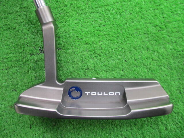 パター ゴルフ用品