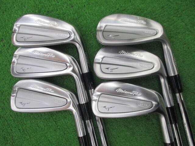 アイアンセット ゴルフ用品