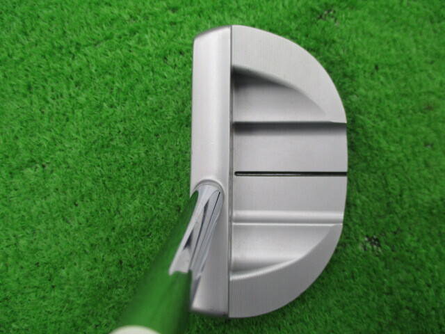 パター ゴルフ用品