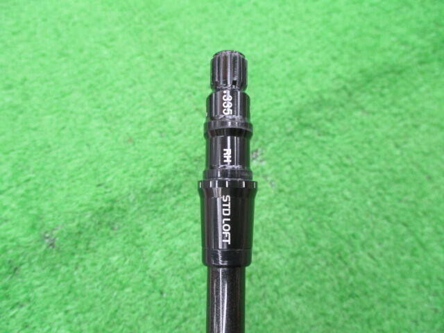 シャフト ゴルフ用品