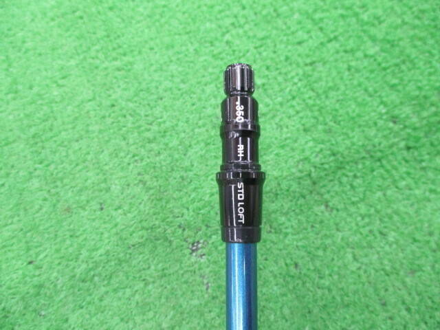 シャフト ゴルフ用品