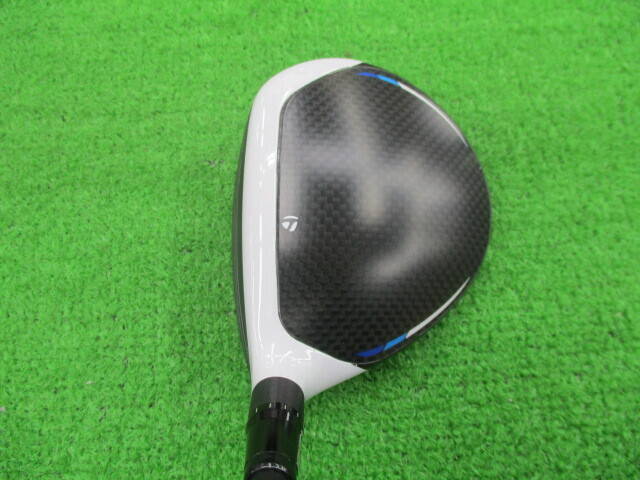 フェアウェイウッド ゴルフ用品