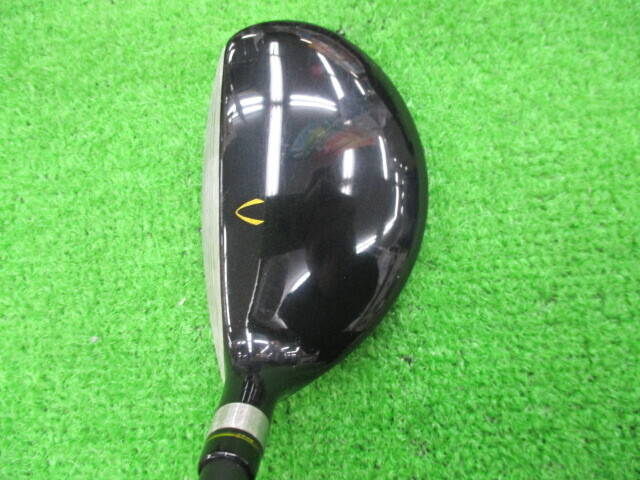 ユーティリティ ゴルフ用品