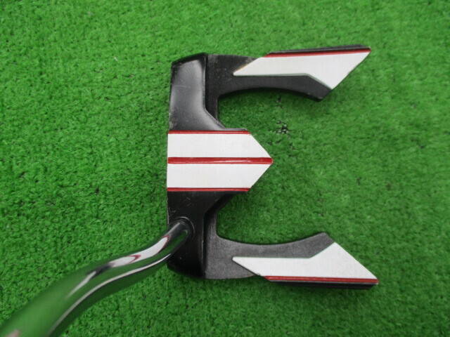 パター ゴルフ用品