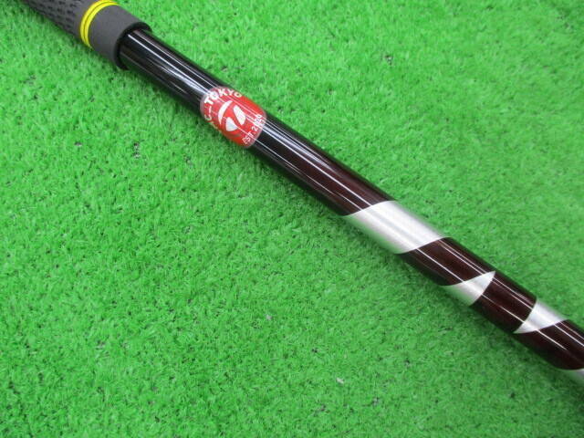 シャフト ゴルフ用品