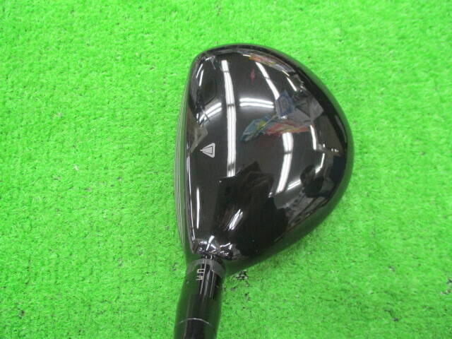 フェアウェイウッド ゴルフ用品