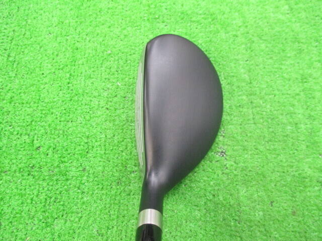 ユーティリティ ゴルフ用品