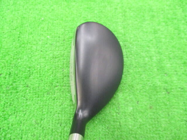 ユーティリティ ゴルフ用品