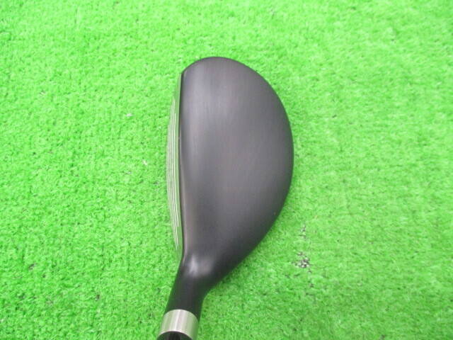 ユーティリティ ゴルフ用品