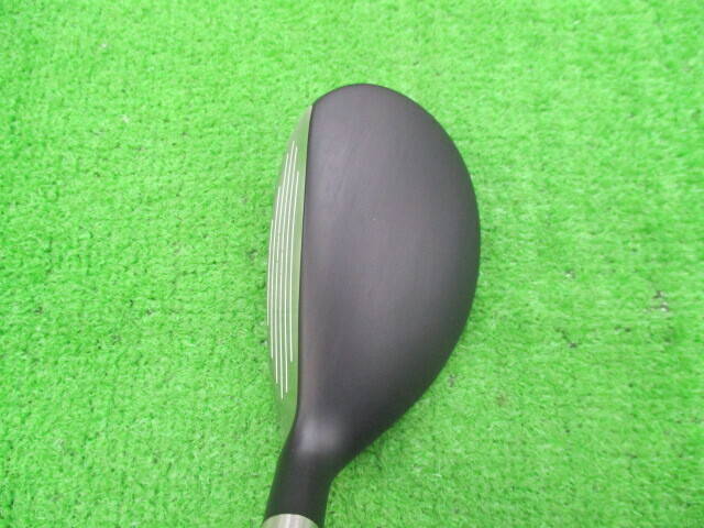 ユーティリティ ゴルフ用品