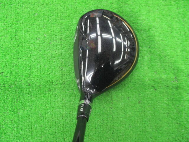 フェアウェイウッド ゴルフ用品