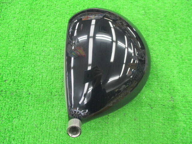 ドライバー ゴルフ用品