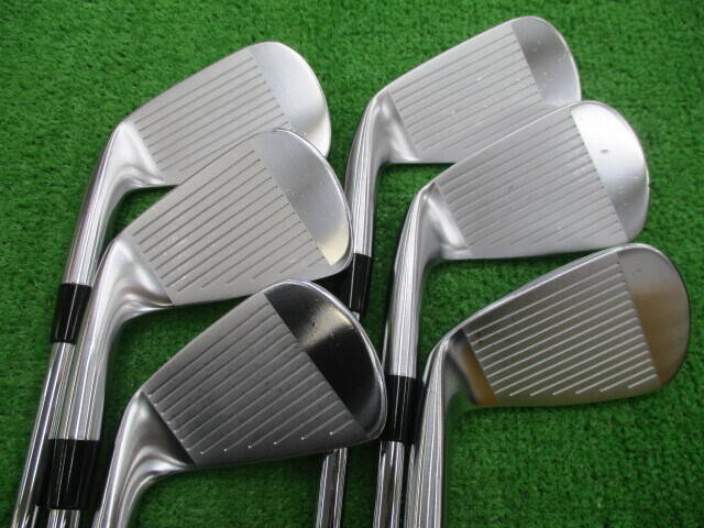 アイアンセット ゴルフ用品