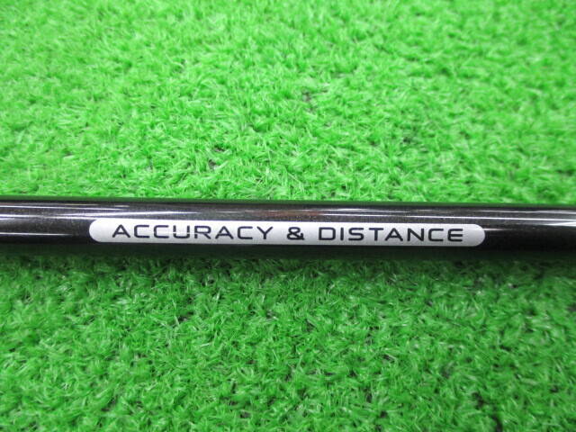 シャフト ゴルフ用品