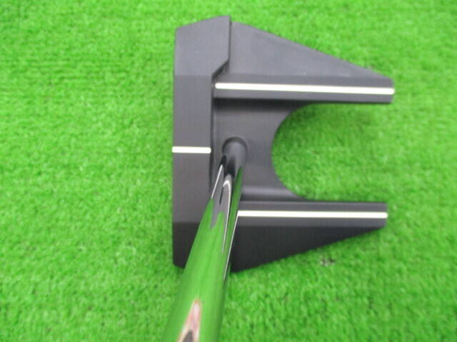 パター ゴルフ用品