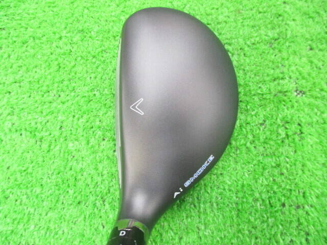 ユーティリティ ゴルフ用品