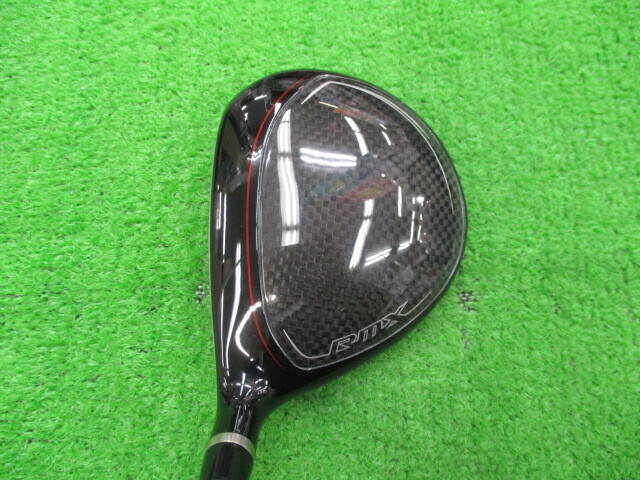 フェアウェイウッド ゴルフ用品