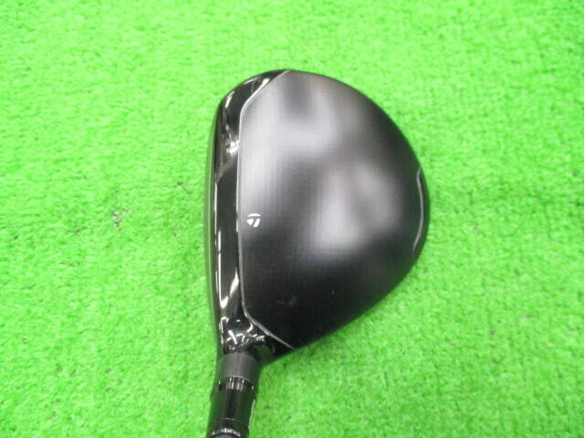 フェアウェイウッド ゴルフ用品