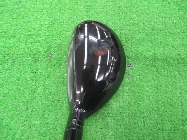 ユーティリティ ゴルフ用品