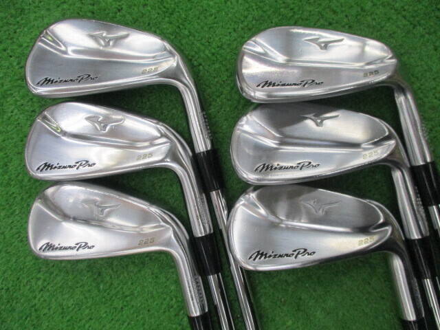 アイアンセット ゴルフ用品