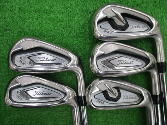 アイアンセット ゴルフ用品