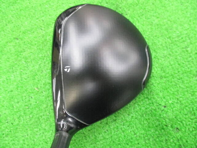 フェアウェイウッド ゴルフ用品