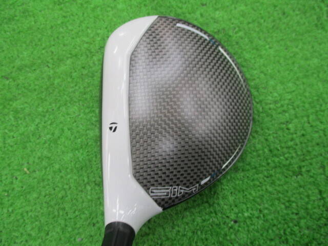 フェアウェイウッド ゴルフ用品