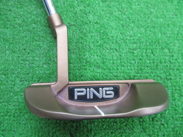 パター ゴルフ用品