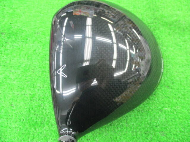 Callaway 中古ゴルフ
