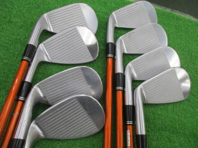 DUNLOP 中古ゴルフ