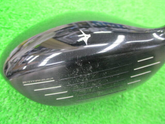 Mizuno 中古ゴルフ