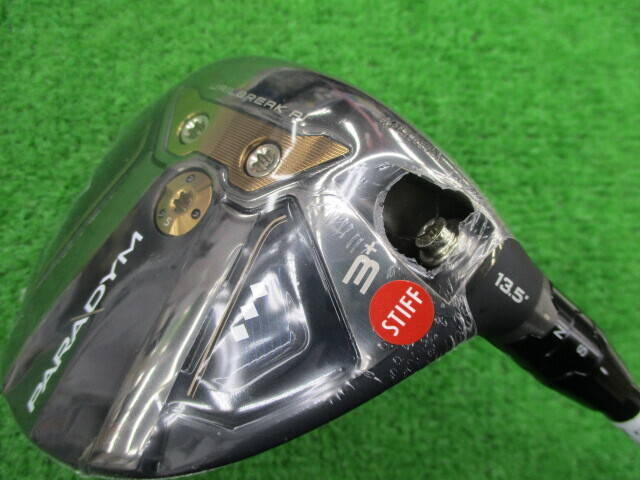 Callaway 中古ゴルフ