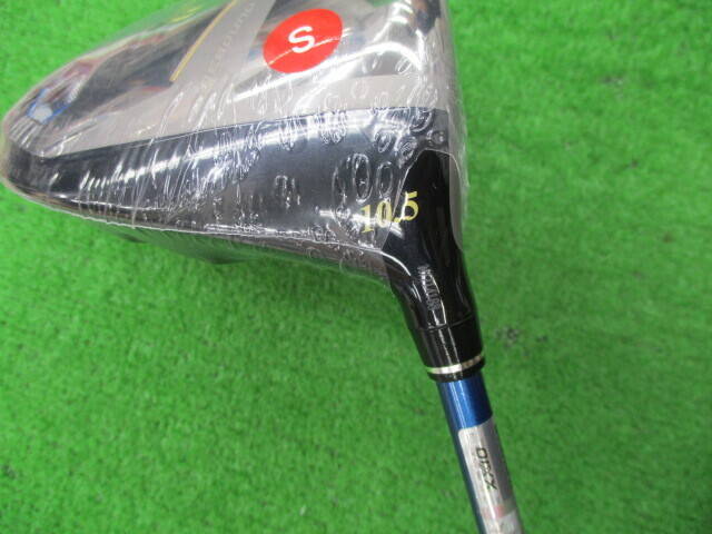 DUNLOP 中古ゴルフ