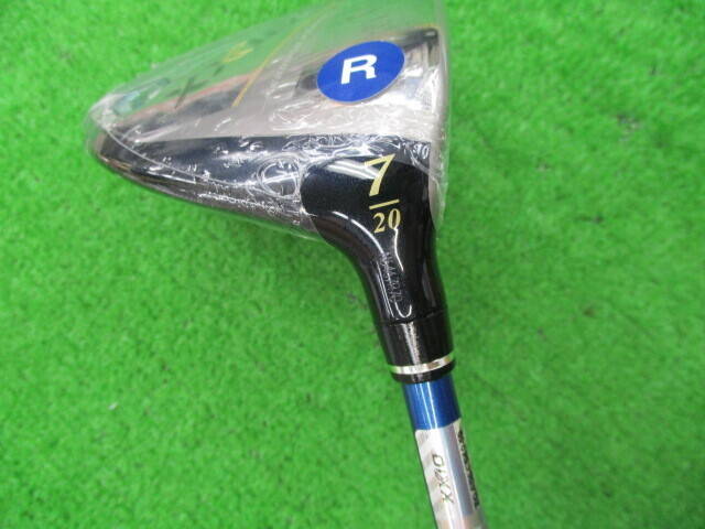 DUNLOP 中古ゴルフ