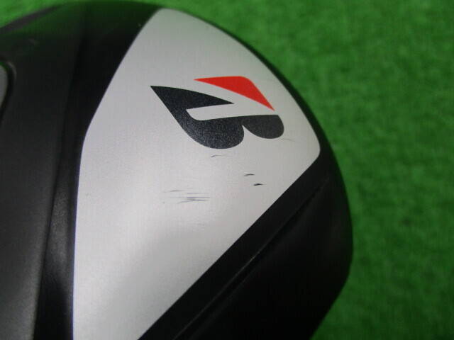 BRIDGESTONE 中古ゴルフ