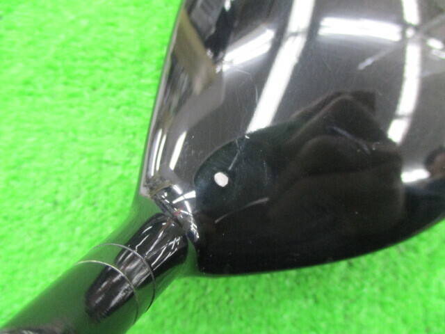 JUSTICK 中古ゴルフ
