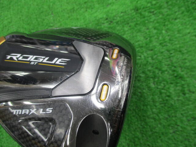 Callaway 中古ゴルフ
