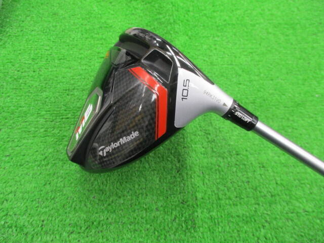 TaylorMade 中古ゴルフ