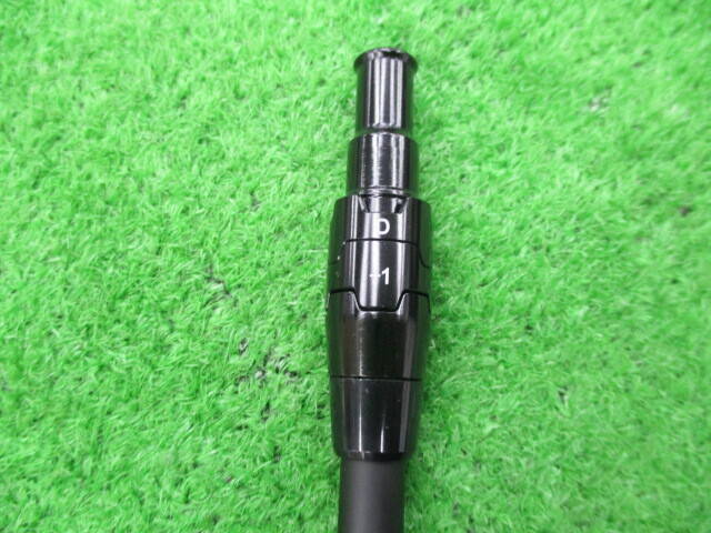 Fujikura 中古ゴルフ
