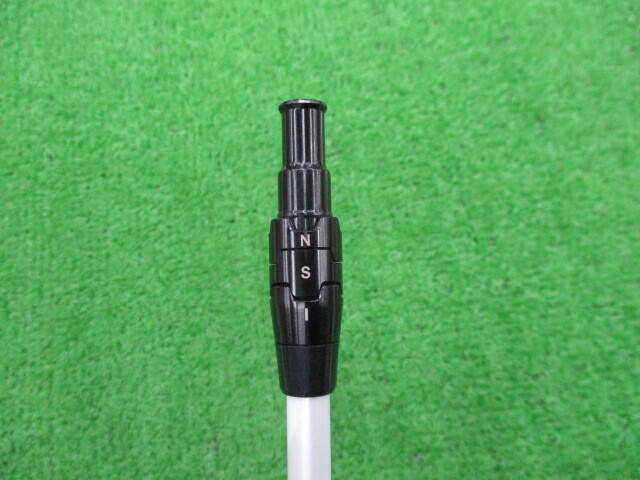 Fujikura 中古ゴルフ