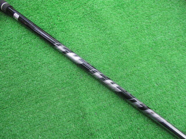 三菱 CHEMICAL 中古ゴルフ