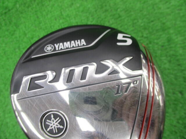 YAMAHA 中古ゴルフ
