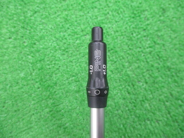 三菱 CHEMICAL 中古ゴルフ